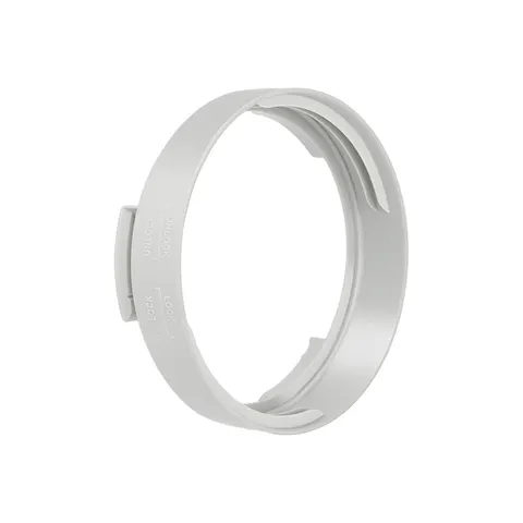 Air Conditioning Exhaust Pipe Heat Circular Interface Diameter