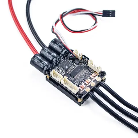 Electric Skateboard Controller
