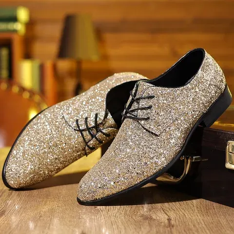 Men's Oxford Shoes