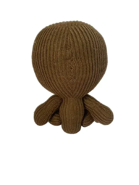 Plush Doll 3