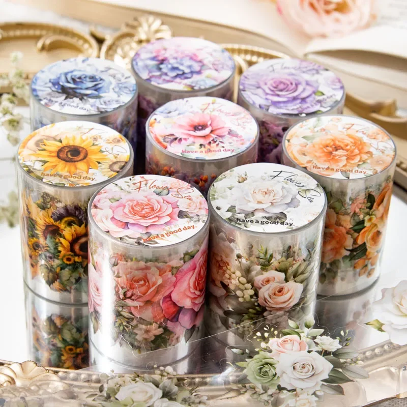 Washi-Tape-Set