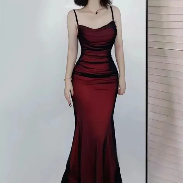 Maxi Dress 1