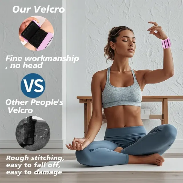 adjustable ankle weights 4