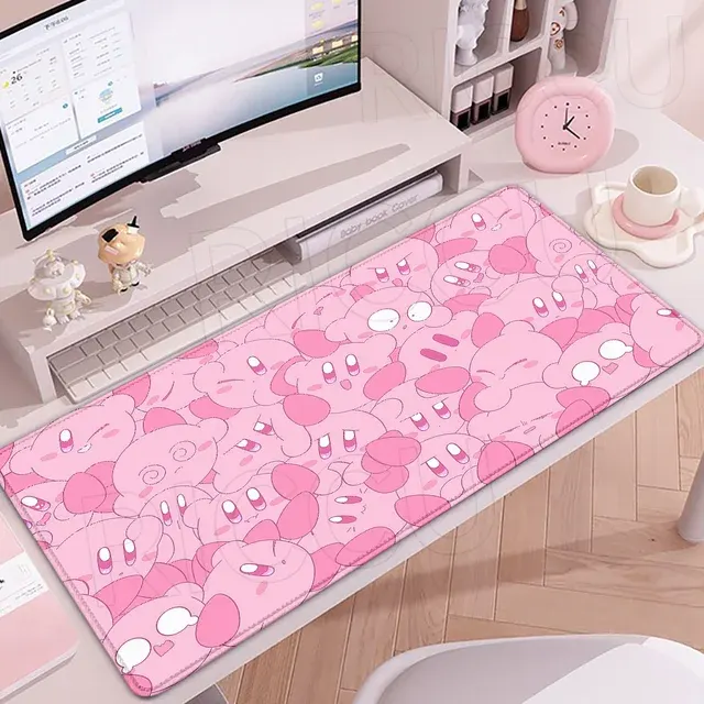 Desk Mat 3