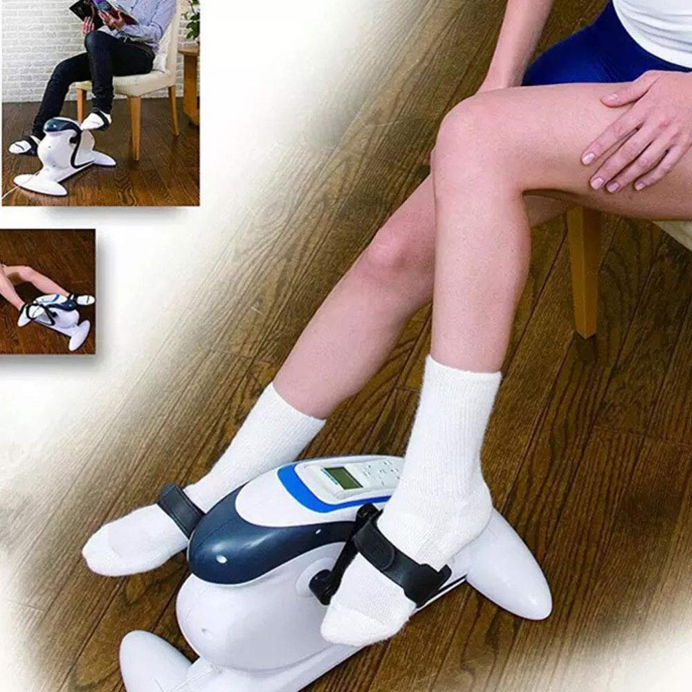 Electric Pedal Mini Trainer for Seniors 2