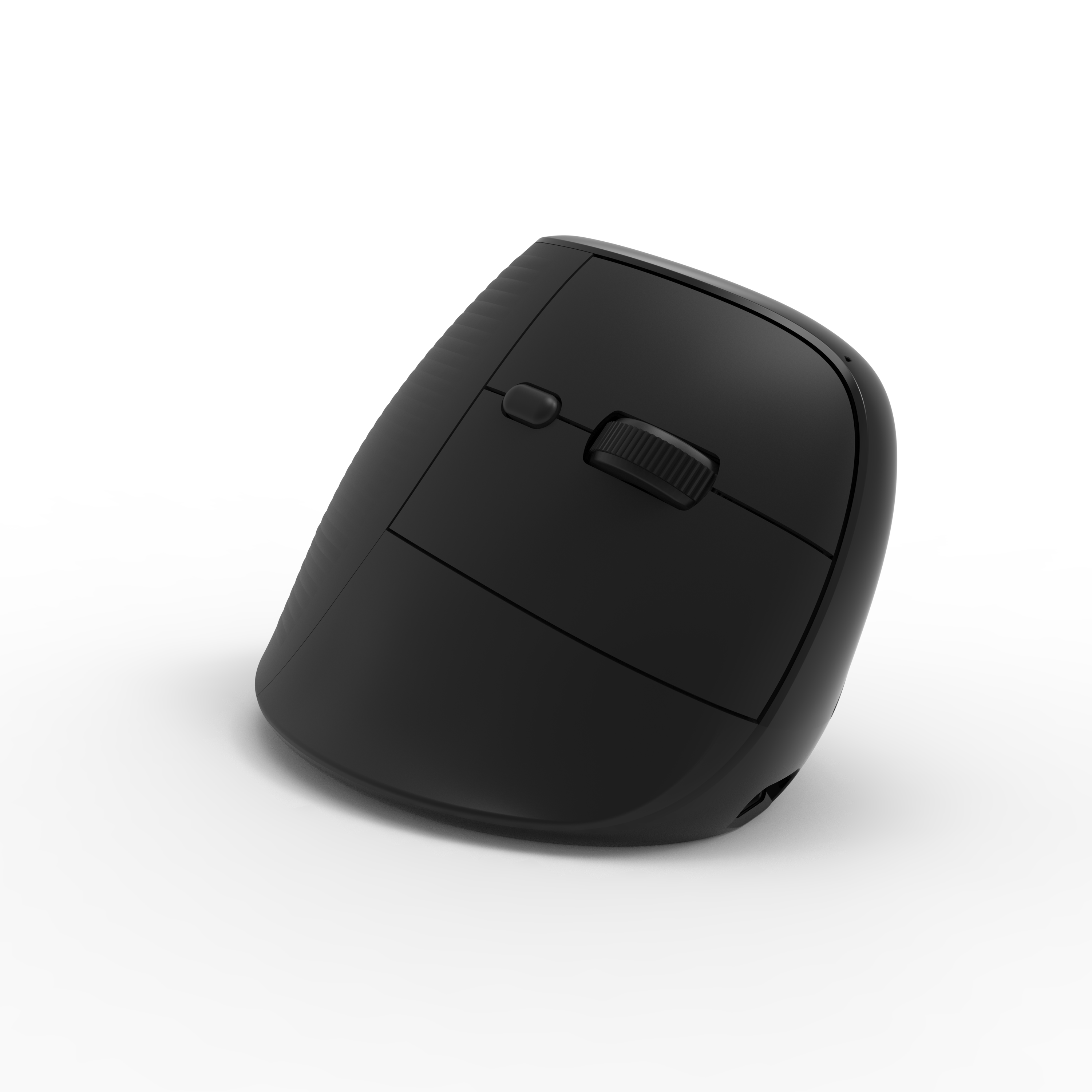 Wireless Mini Vertical Gaming Mouse 2