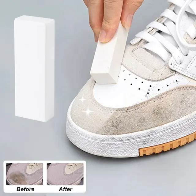 Suede Cleaning Eraser for Sneakers 2