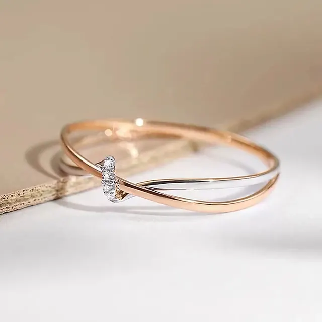 Twist Ring 4