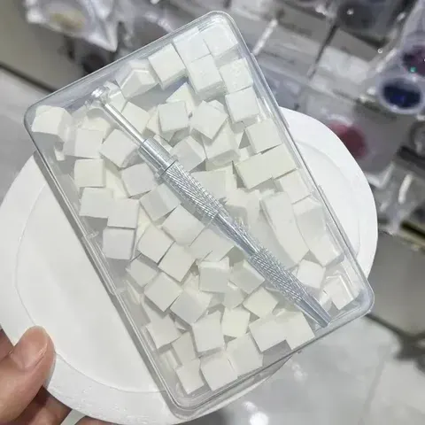 nail art sponge set