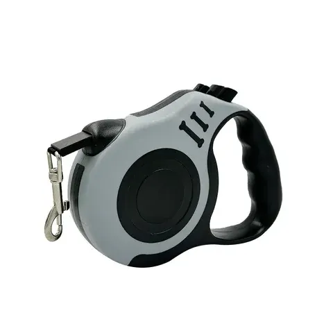 Multi Color ABS 3 Meter And Meters Retractable