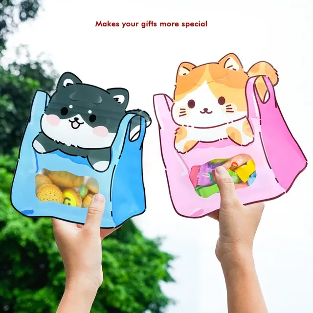 Candy Bags 2