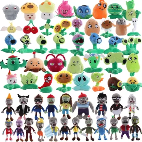 Video Game Plush Toy