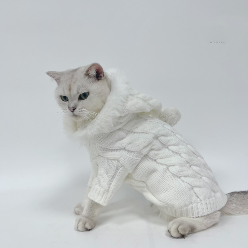 Strickpullover