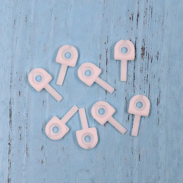 Doll Eye Mechanism 3