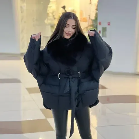 Women's Coat