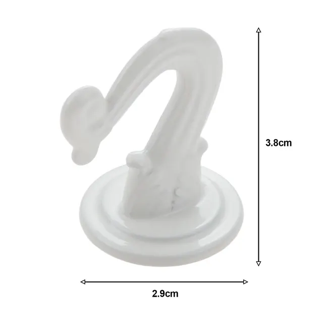 Ceiling Hook for Plants 2