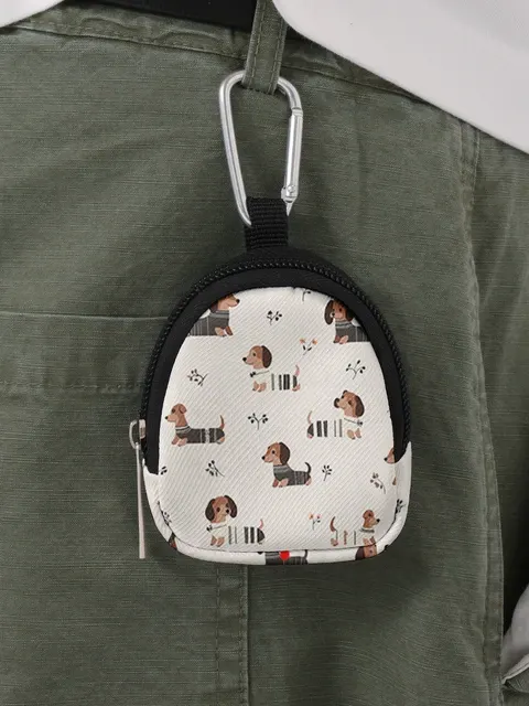 Mini Coin Purse 4