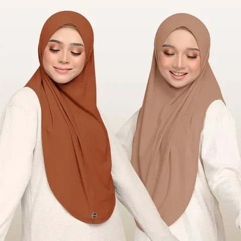 Instant-Hijab