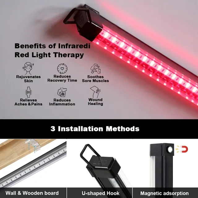 LED Tube 4