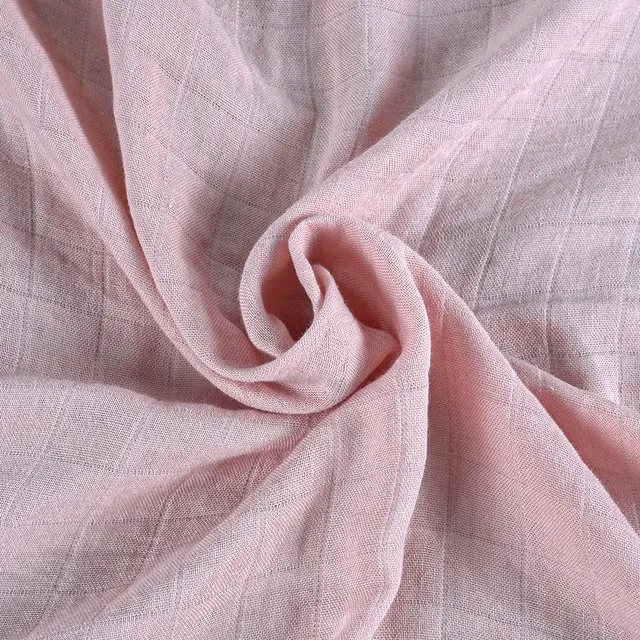 Muslin Swaddle Blanket Set 2