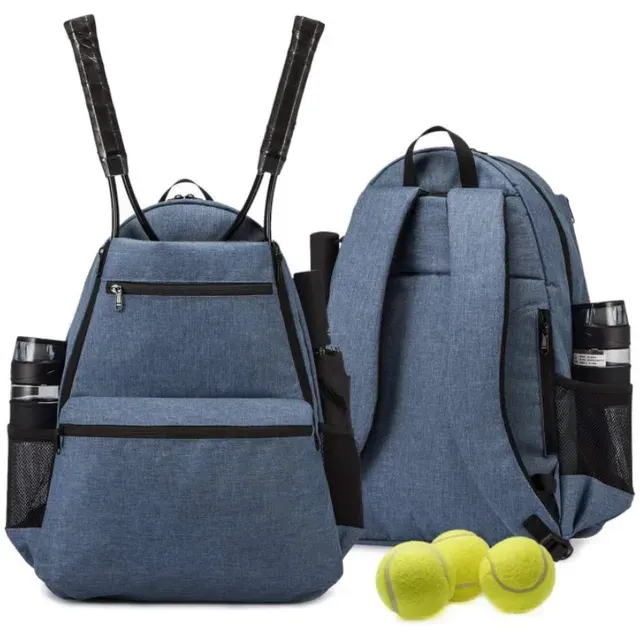 Racquet Bag 4