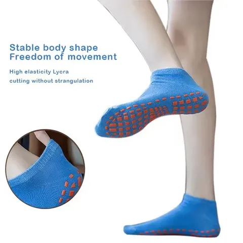 Yoga-Socken