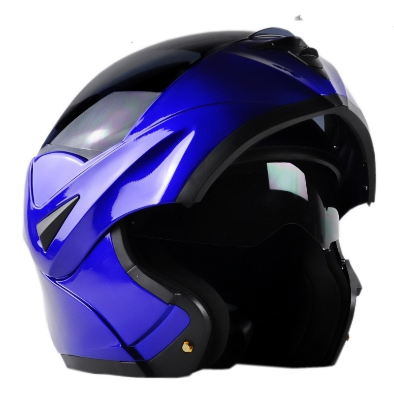 Motorcycle Riding Helmet bag 2