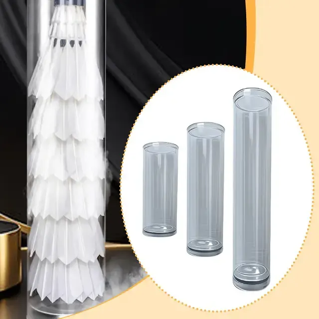 Shuttlecock Holder 2