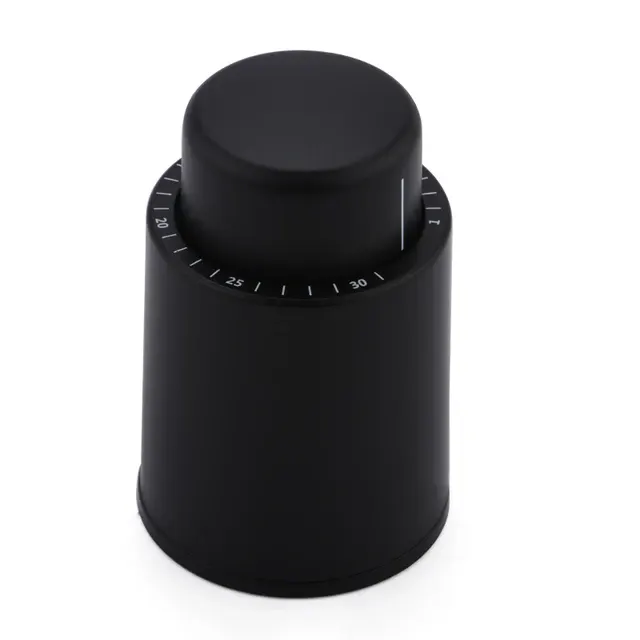 Wine Bottle Stopper 4