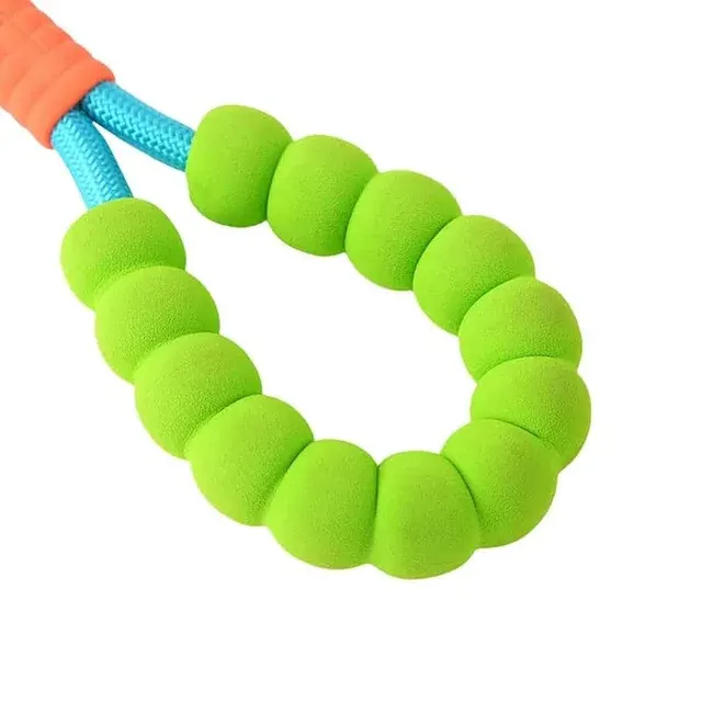 Adjustable Dog Leash with Foam Anti-Slip Handle 4