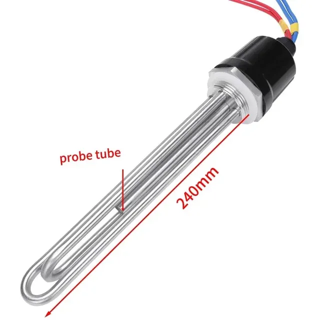 immersion water heater element 2