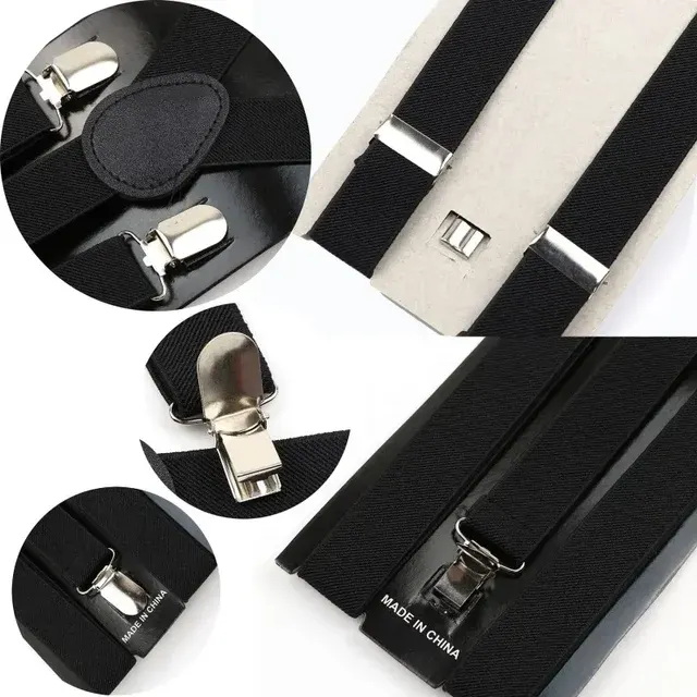 Suspenders 3