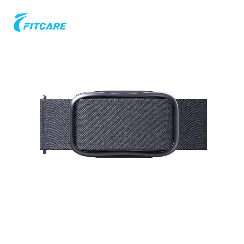 Screenless Activity Tracker Multi-LED Optical Heart Rate Monitor 4