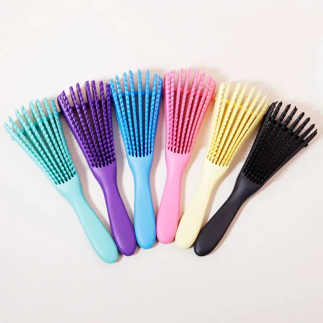 Scalp Massage Brush 3