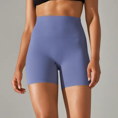 High-Waist Sports Leggings
