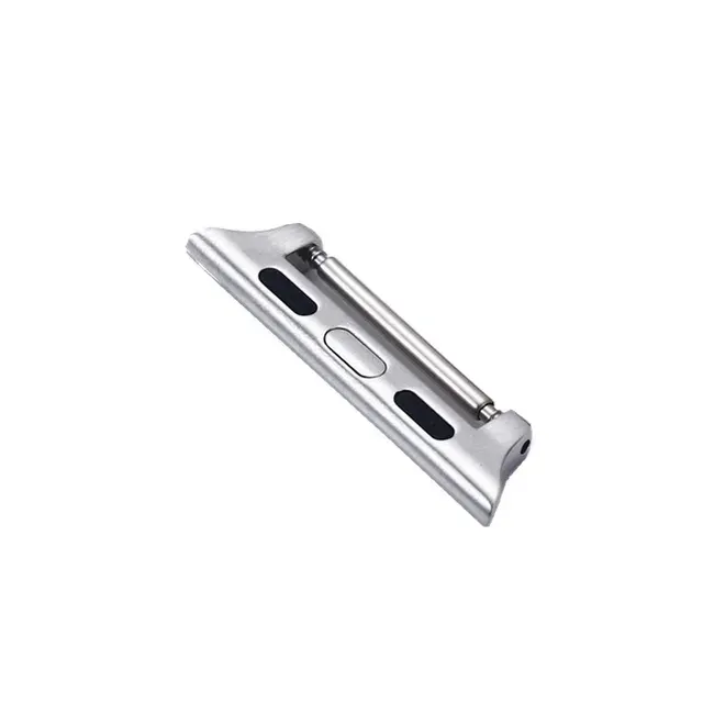 Spring Bar Watch Adapter for Apple Watch 38-44mm 2