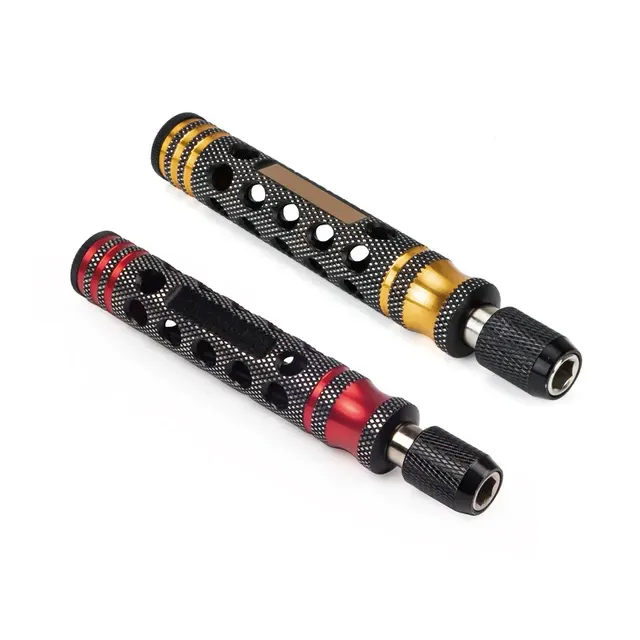 Hex Screwdriver Set 4