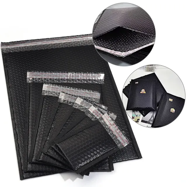 Luftpolstertasche 3