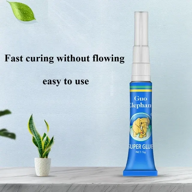 Aquarium Moss Adhesive 3