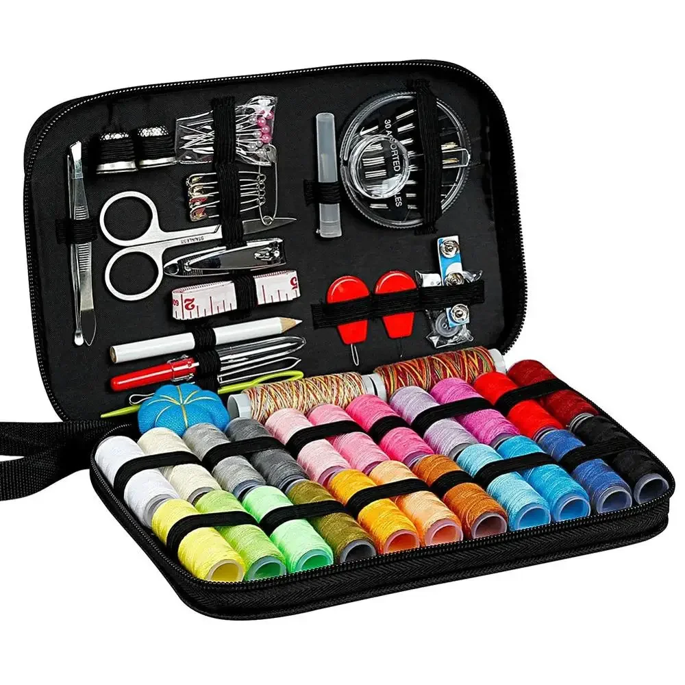 Multifunctional Sewing Box for Hand Quilting 2