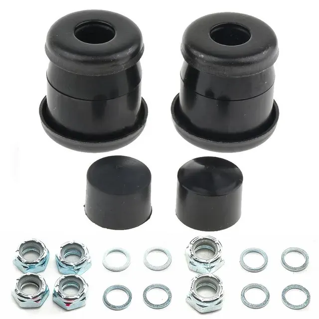 Skateboard Bushing Set 4
