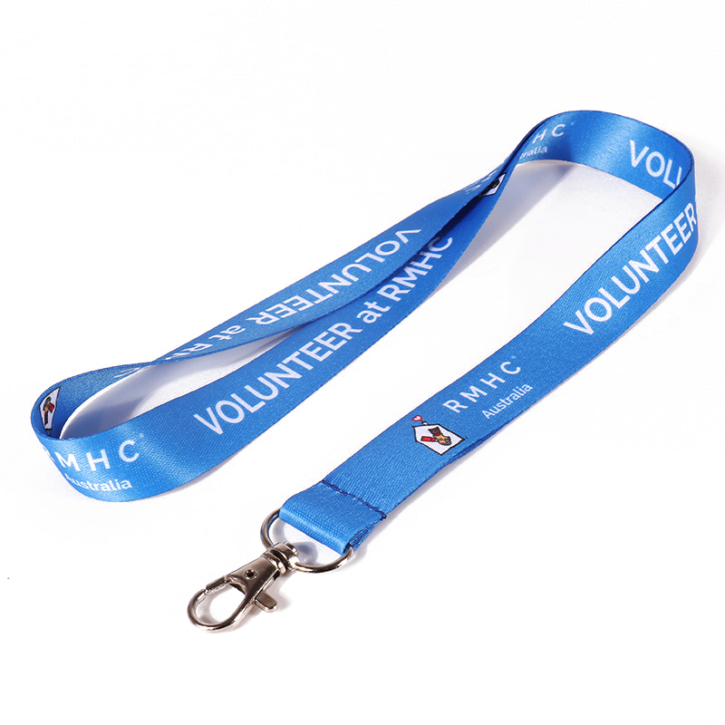 Lanyards mit Logo 3