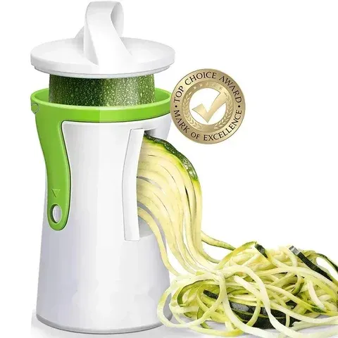 Spiral Slicer