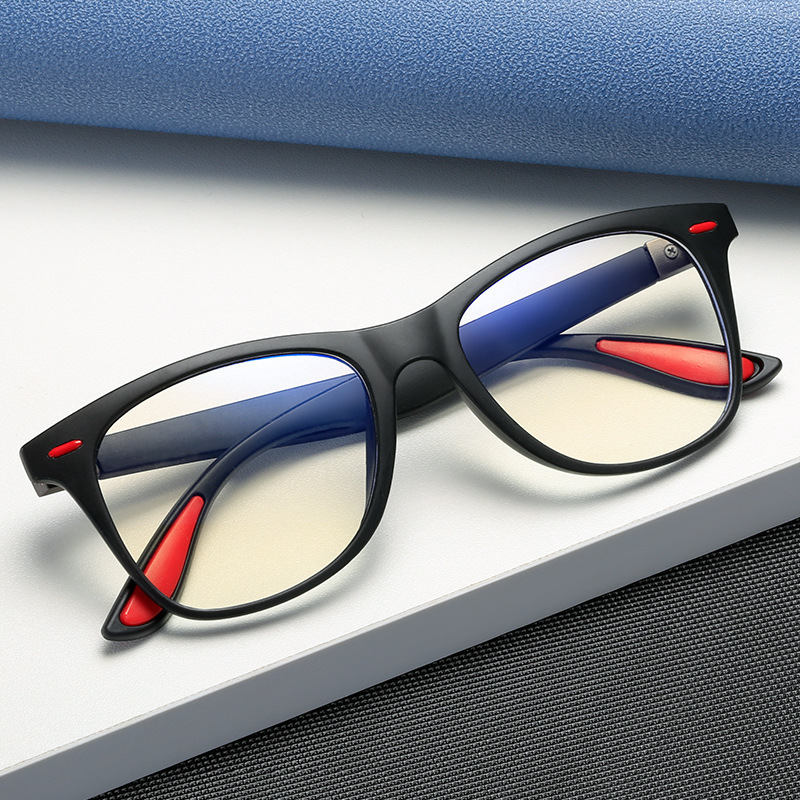 Anti Blue Light Glasses Luxury Optical Frames Computer 2