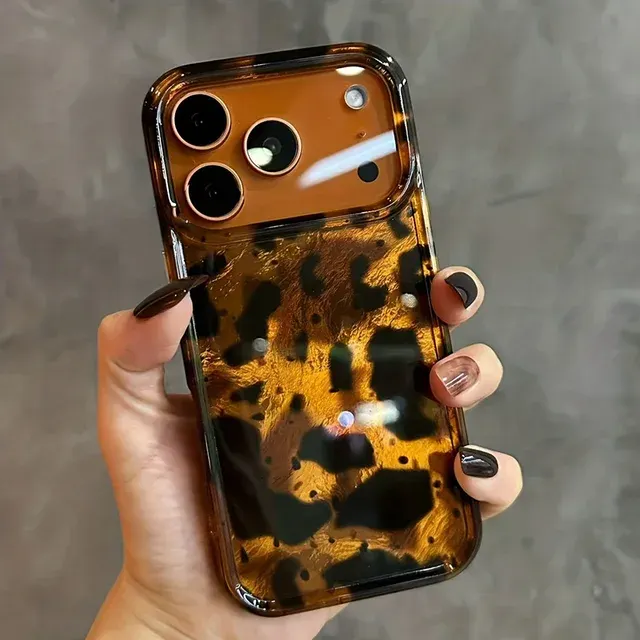 iPhone Phone Case 3