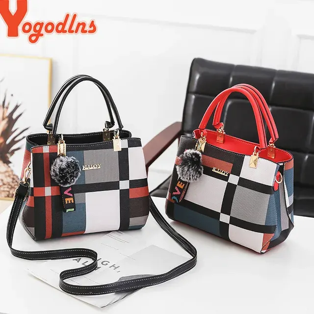 Shoulder Bag 2