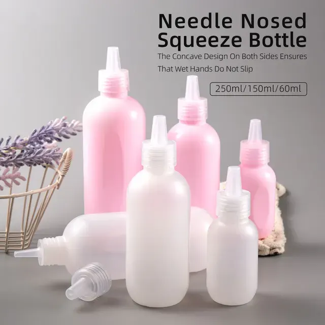 Squeeze Bottle 2