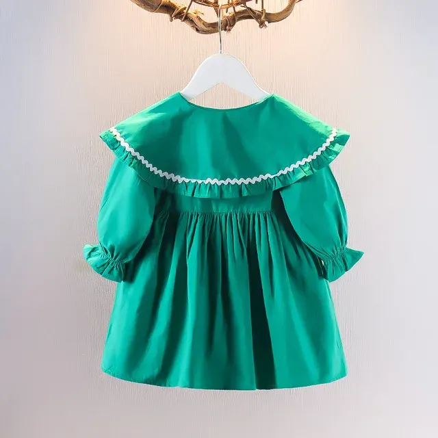 Kleinkinderkleid 4