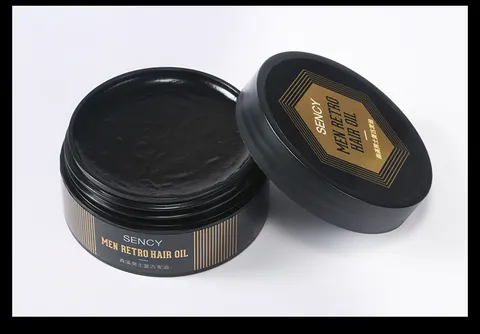 Herren-Styling-Shampoo