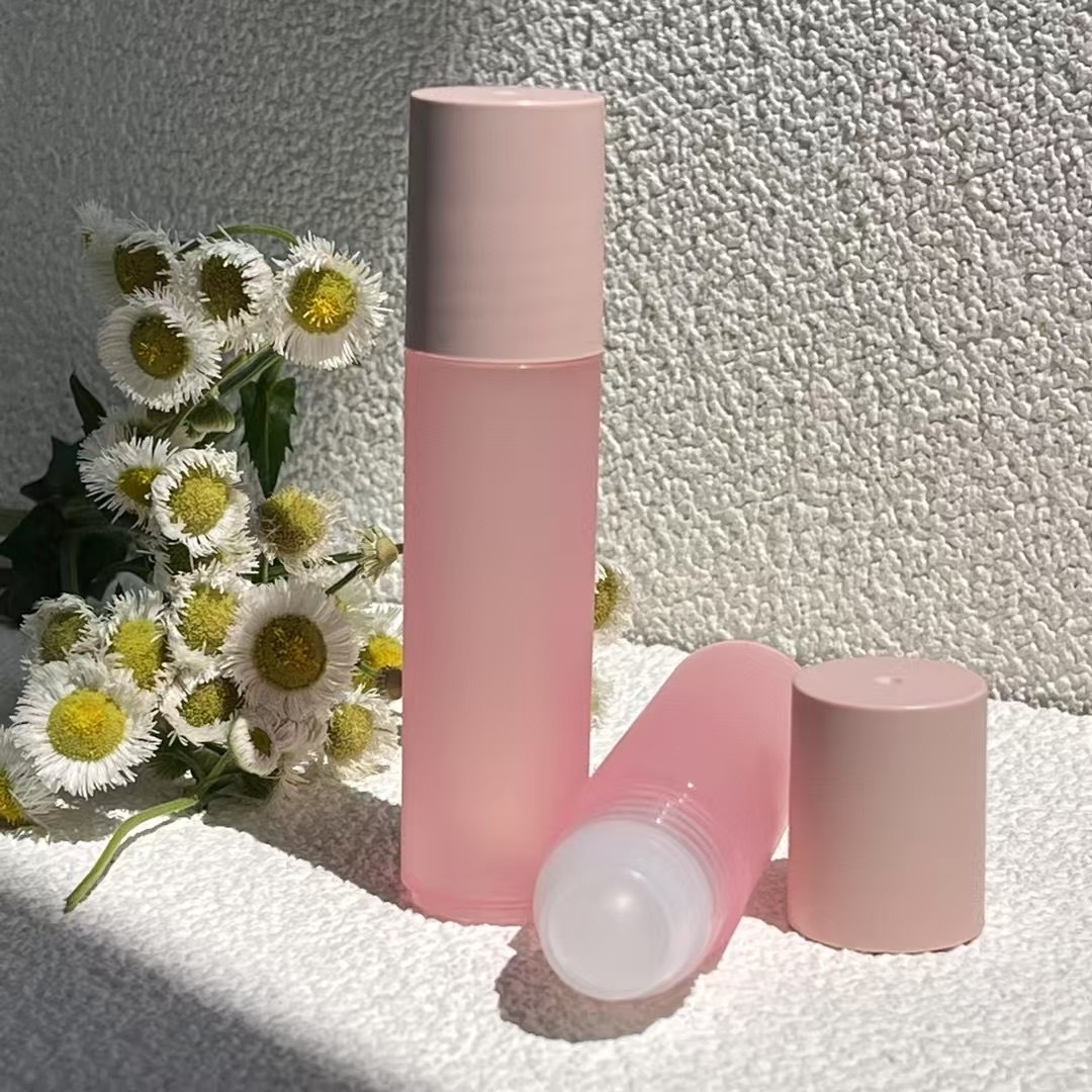 Roll-on-Flasche 2